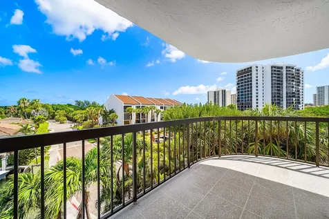 4740 S Ocean Boulevard Highland Beach FL 33487