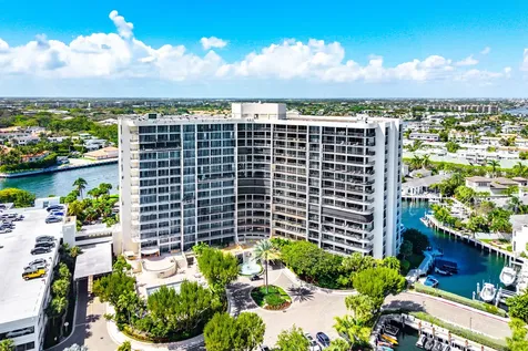 4740 S Ocean Boulevard Highland Beach FL 33487