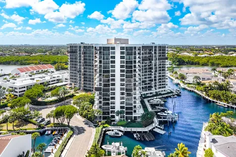 4740 S Ocean Boulevard Highland Beach FL 33487