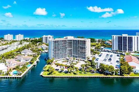 4740 S Ocean Boulevard Highland Beach FL 33487