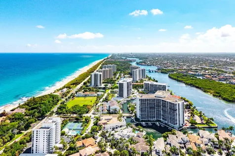 4740 S Ocean Boulevard Highland Beach FL 33487