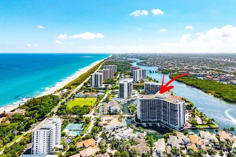 4740 S Ocean Boulevard Highland Beach FL 33487
