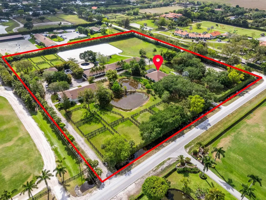 5656 South Shore Boulevard Wellington FL 33449
