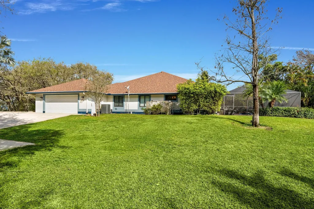 5656 South Shore Boulevard Wellington FL 33449