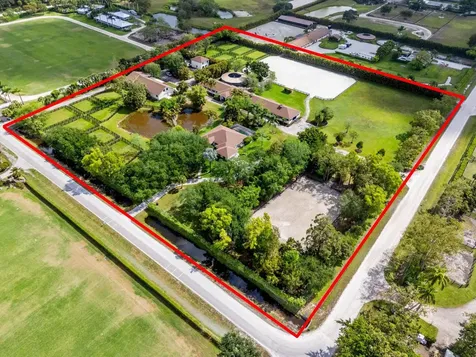 5656 South Shore Boulevard Wellington FL 33449