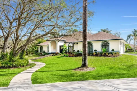 5656 South Shore Boulevard Wellington FL 33449