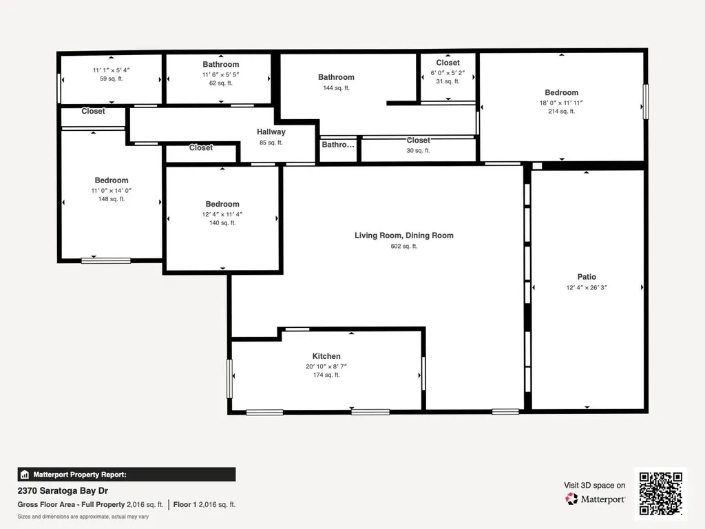2370 Saratoga Bay Drive West Palm Beach FL 33409