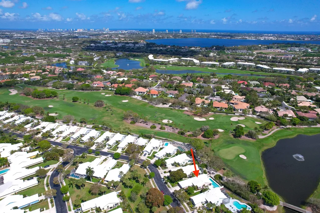 2370 Saratoga Bay Drive West Palm Beach FL 33409