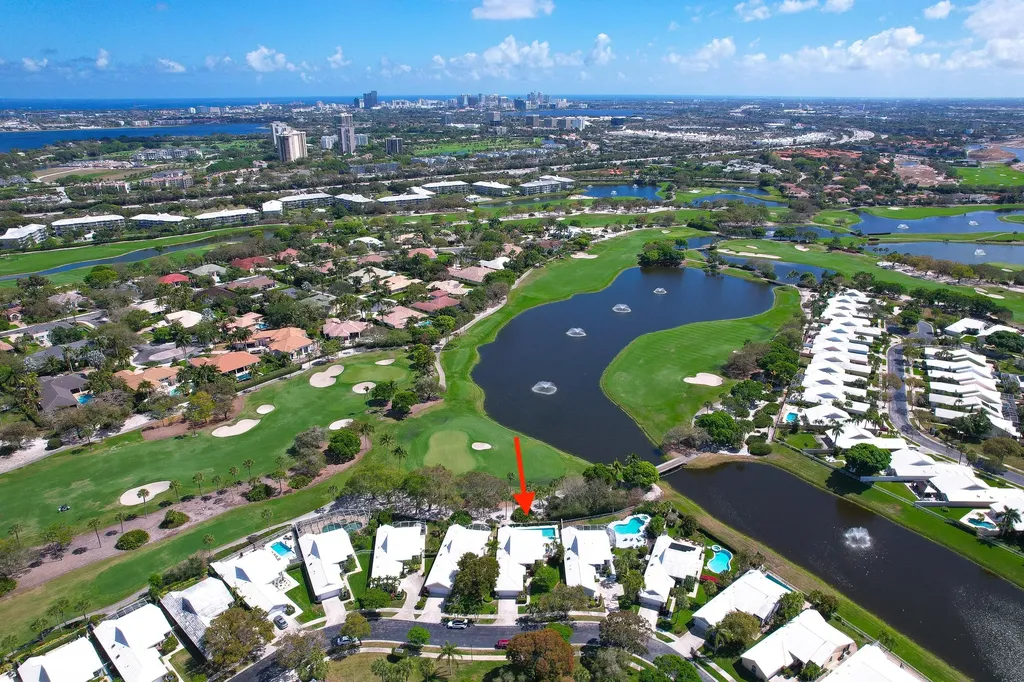 2370 Saratoga Bay Drive West Palm Beach FL 33409