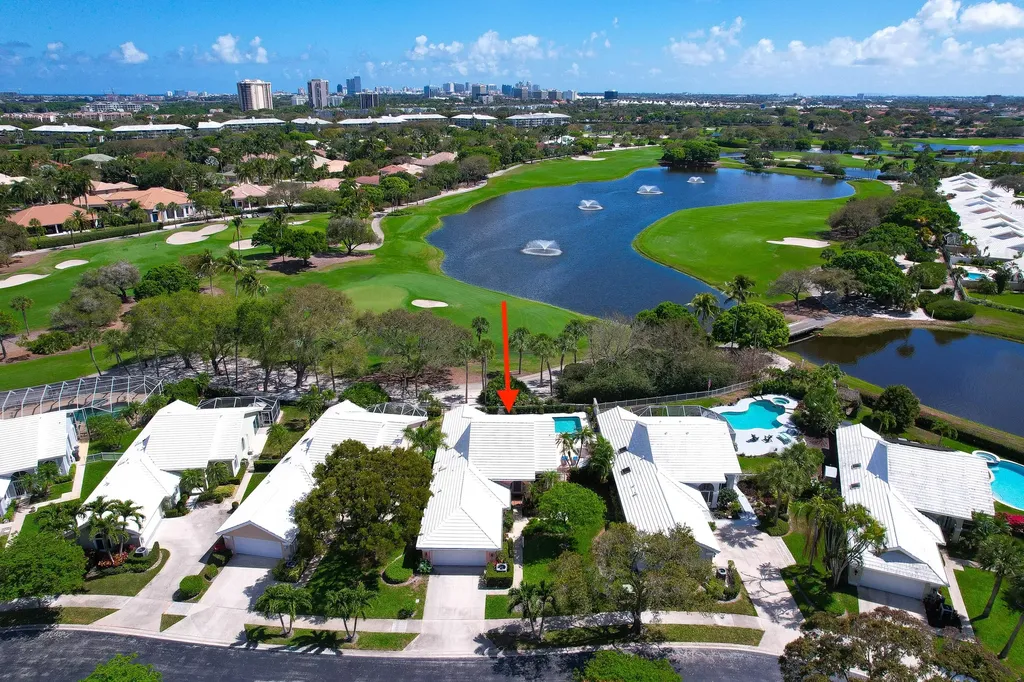 2370 Saratoga Bay Drive West Palm Beach FL 33409