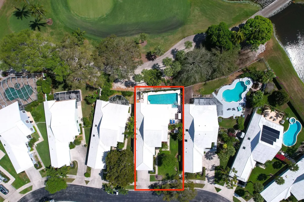 2370 Saratoga Bay Drive West Palm Beach FL 33409