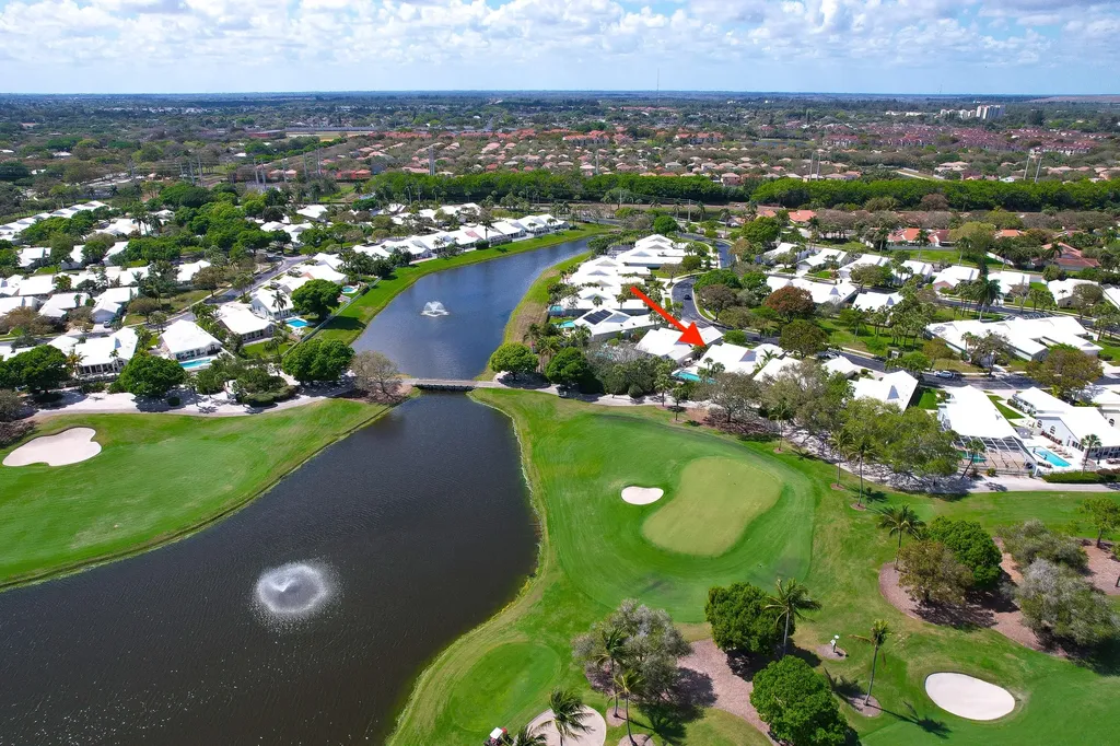 2370 Saratoga Bay Drive West Palm Beach FL 33409
