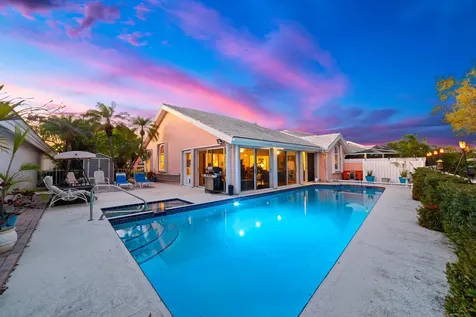 2370 Saratoga Bay Drive West Palm Beach FL 33409