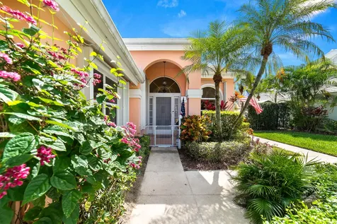 2370 Saratoga Bay Drive West Palm Beach FL 33409