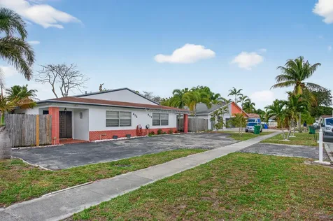 415 SW 61st Terrace Margate FL 33068