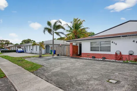 415 SW 61st Terrace Margate FL 33068