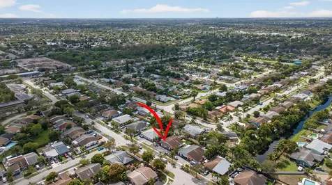 415 SW 61st Terrace Margate FL 33068