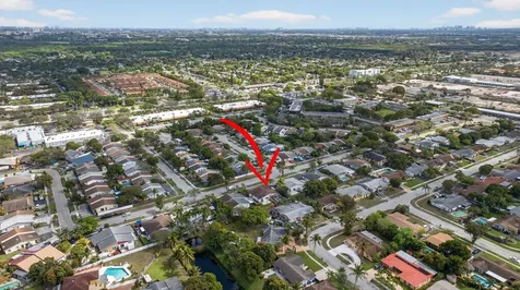 415 SW 61st Terrace Margate FL 33068