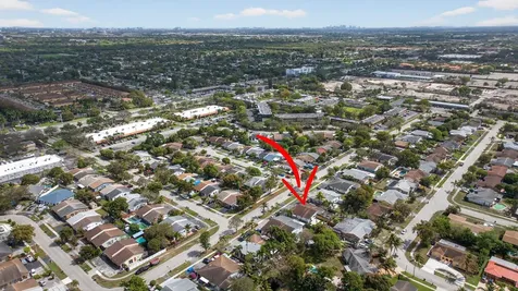 415 SW 61st Terrace Margate FL 33068