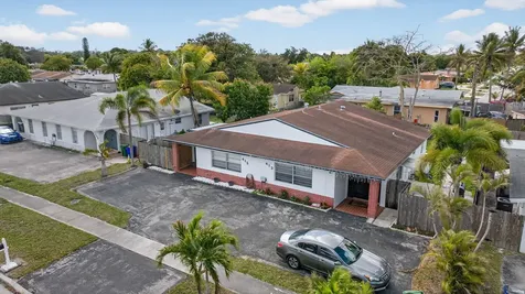415 SW 61st Terrace Margate FL 33068