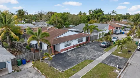 415 SW 61st Terrace Margate FL 33068