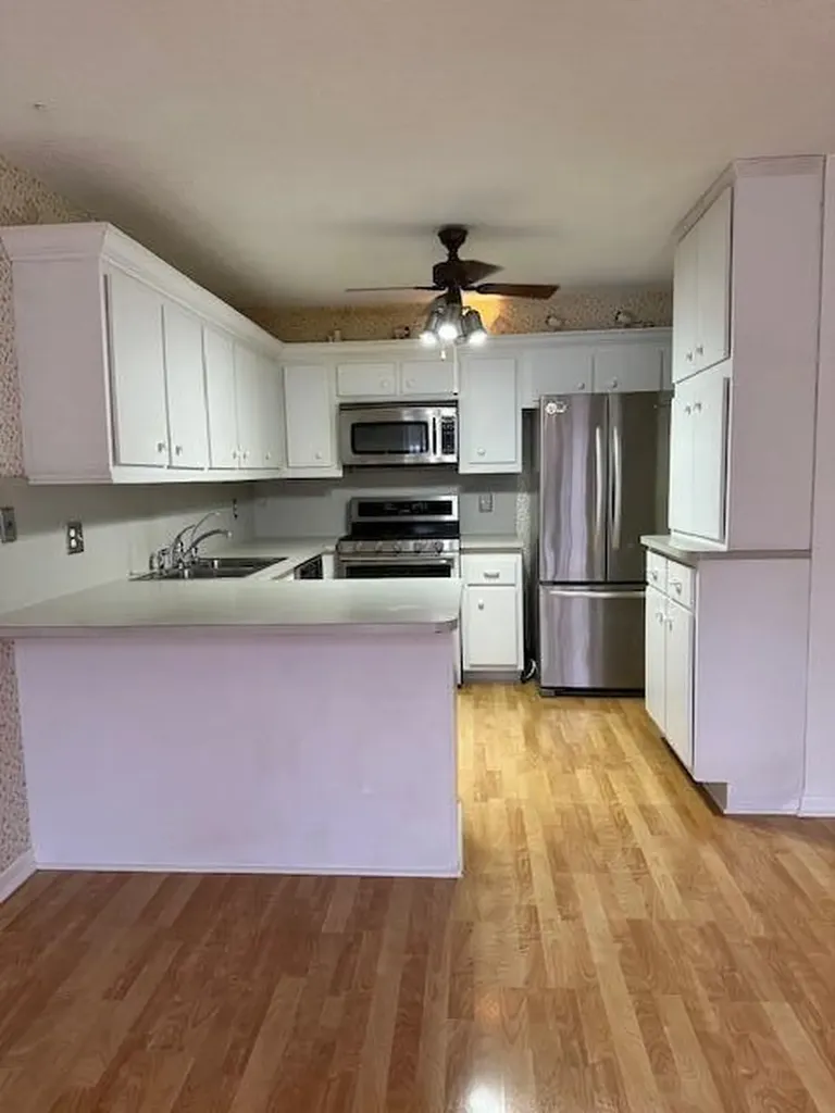 417 Arabian Road Palm Springs FL 33461