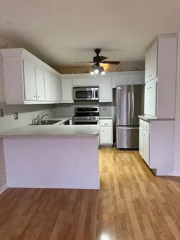 417 Arabian Road Palm Springs FL 33461