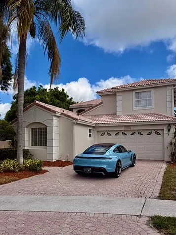 23426 Alzira Circle Boca Raton FL 33433