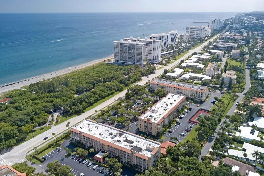 950 Ponce De Leon Road Boca Raton FL 33432