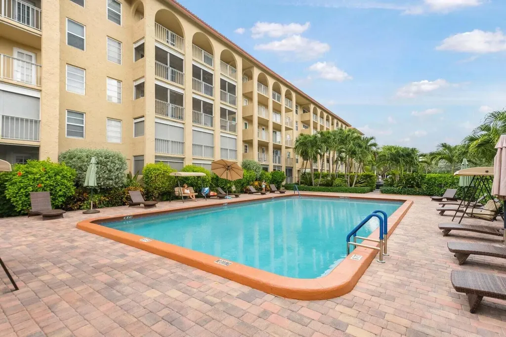 950 Ponce De Leon Road Boca Raton FL 33432