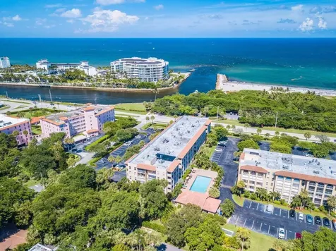 950 Ponce De Leon Road Boca Raton FL 33432