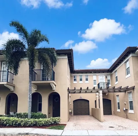 6956 Julia Gardens Drive Coconut Creek FL 33073