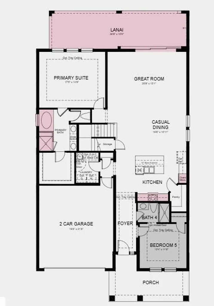 597 SE Ranch Oak Circle Port St Lucie FL 34984