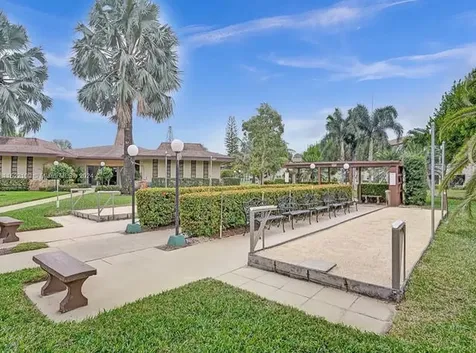3505 NW 48th Avenue Lauderdale Lakes FL 33319