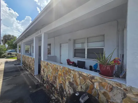 1111 N 21st Street Fort Pierce FL 34950