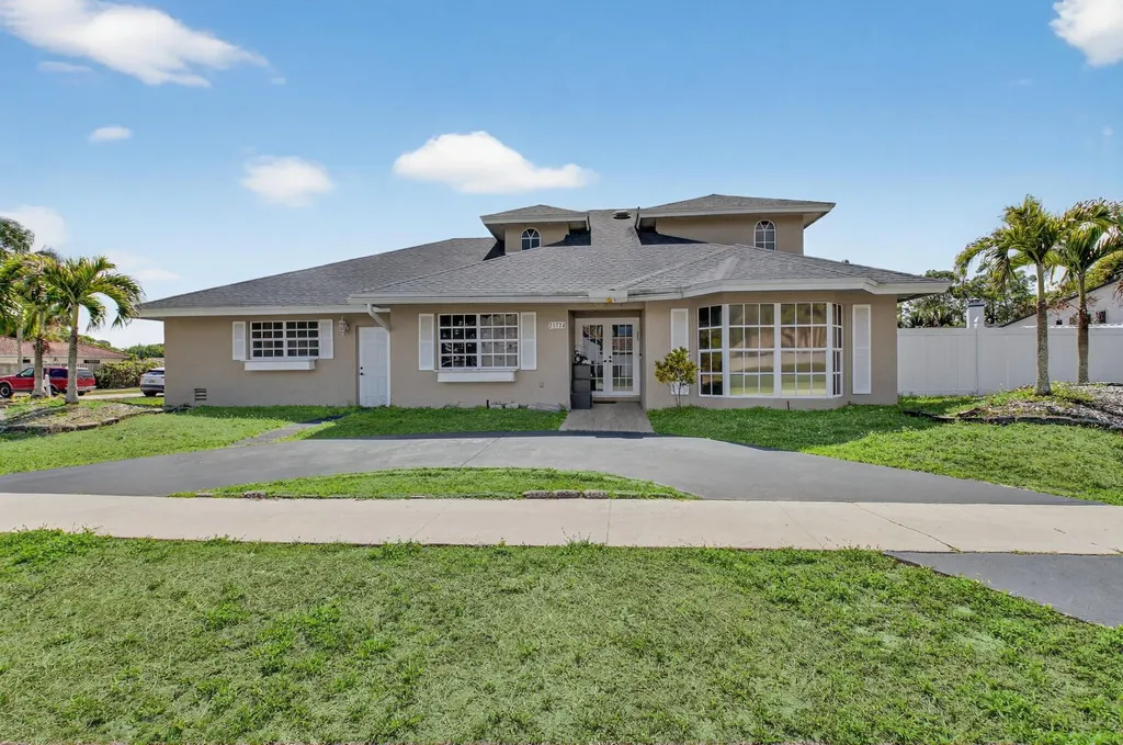 21724 Little Bear Way Boca Raton FL 33428
