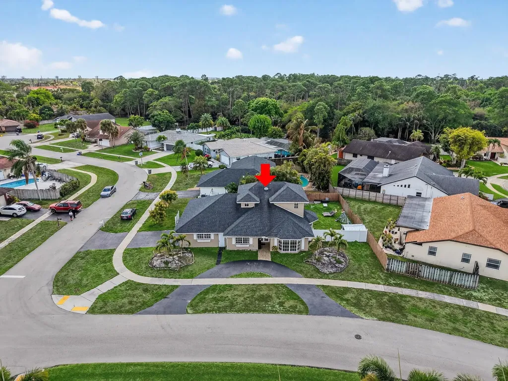 21724 Little Bear Way Boca Raton FL 33428