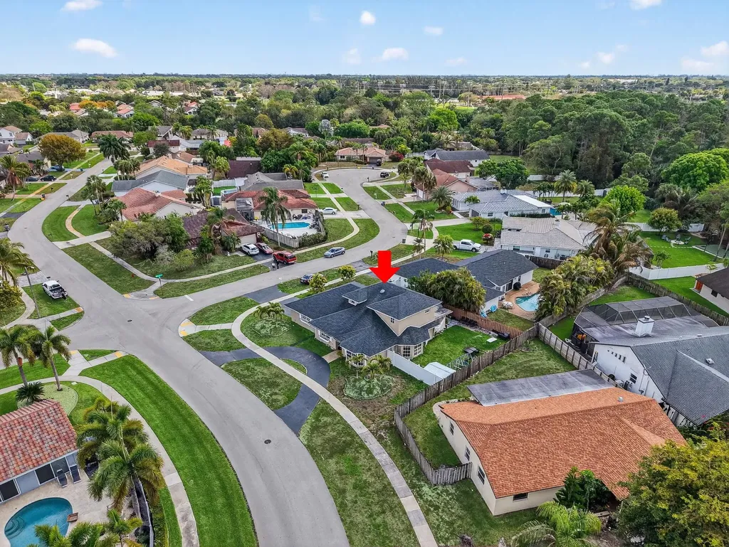 21724 Little Bear Way Boca Raton FL 33428