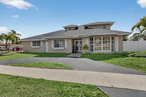 21724 Little Bear Way Boca Raton FL 33428