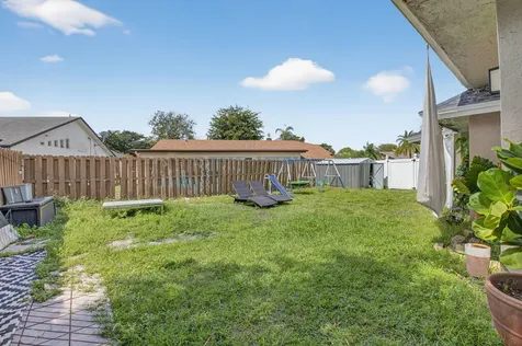21724 Little Bear Way Boca Raton FL 33428