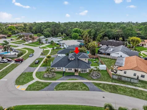 21724 Little Bear Way Boca Raton FL 33428