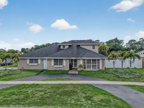 21724 Little Bear Way Boca Raton FL 33428
