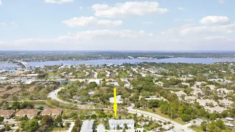 303 SE Halifax Lane Stuart FL 34994