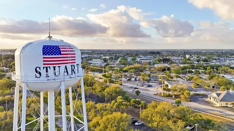 303 SE Halifax Lane Stuart FL 34994