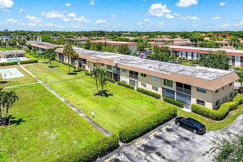 9855 Sandalfoot Boulevard Boca Raton FL 33428