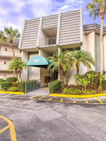 9101 Lime Bay Boulevard Tamarac FL 33321