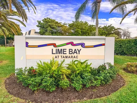 9101 Lime Bay Boulevard Tamarac FL 33321