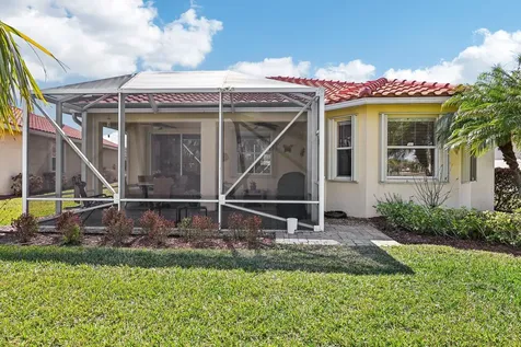 6364 Lennox Lane Vero Beach FL 32966
