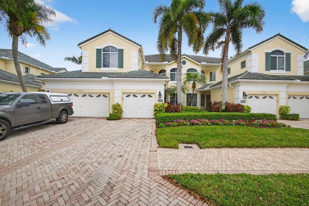 113 Palm Point Circle Palm Beach Gardens FL 33418