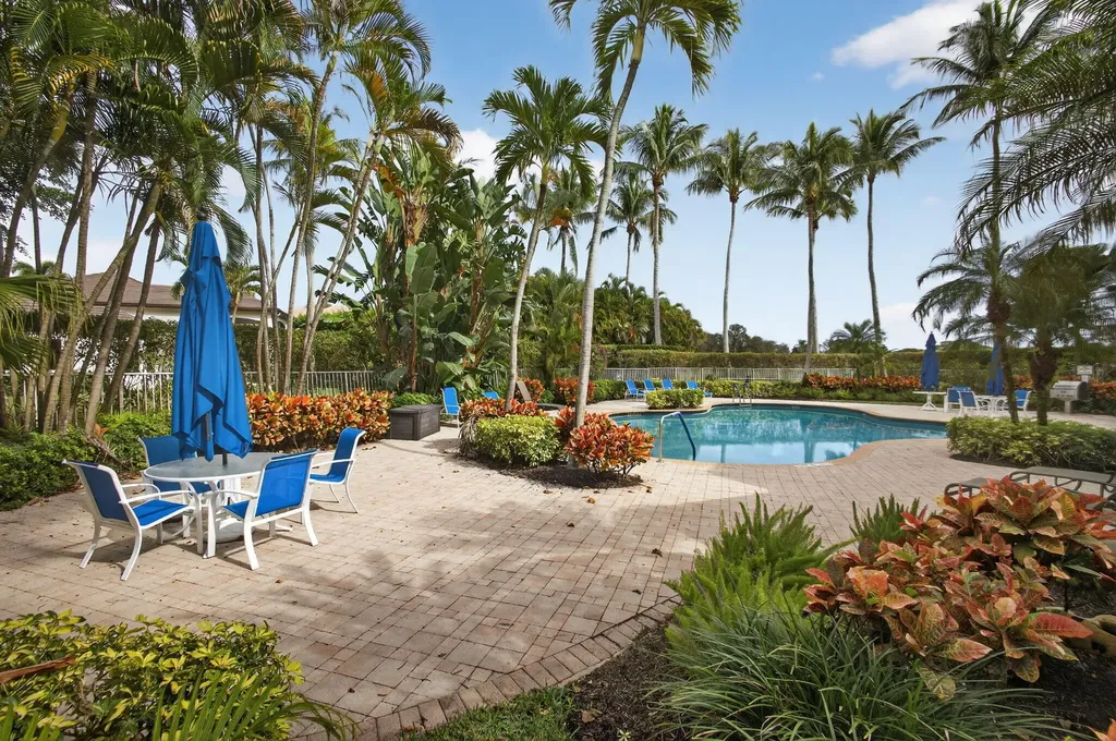 113 Palm Point Circle Palm Beach Gardens FL 33418